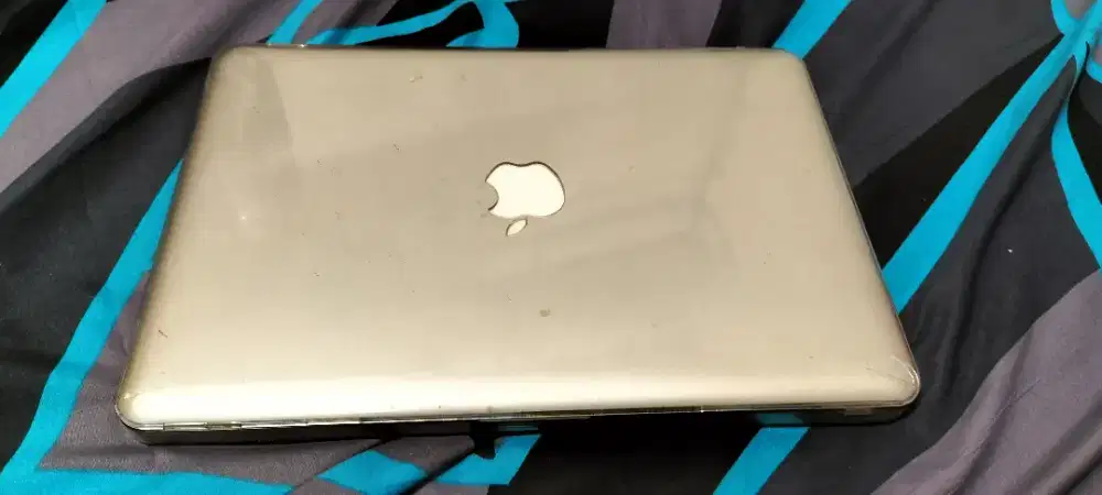 Mac book pro early 2011