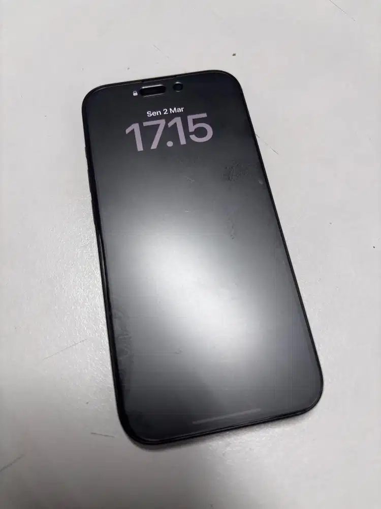 Iphone 15 pro ibox 256gb