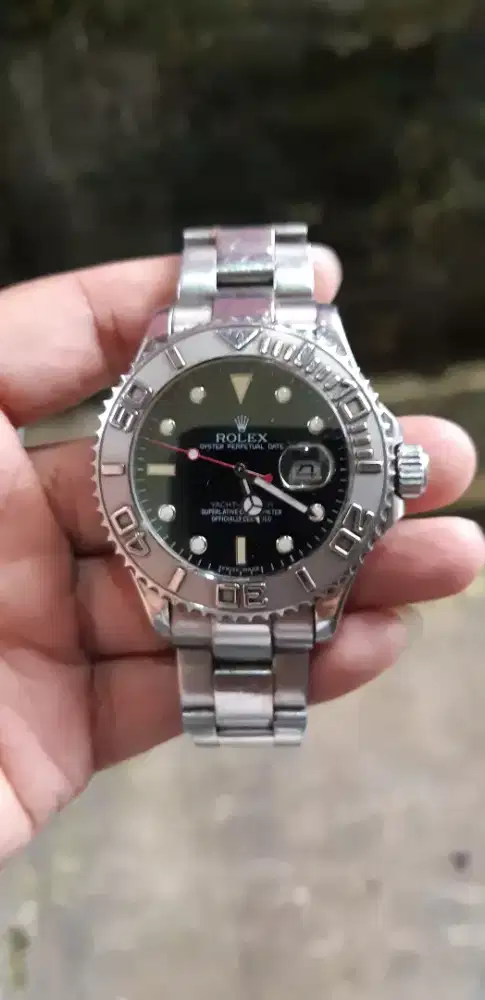 Jam pria matic dim 42