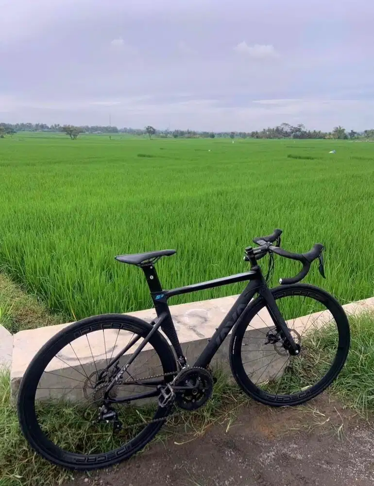 Java roadbike siluro 3