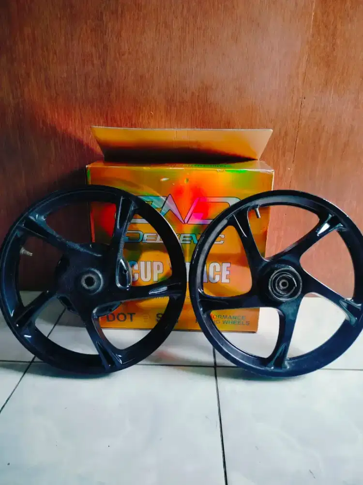 Velg Mio Sporty ORI