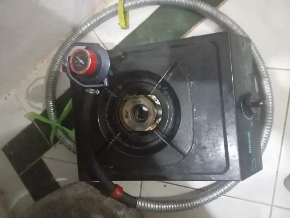 Peralatan Dapur sepaket