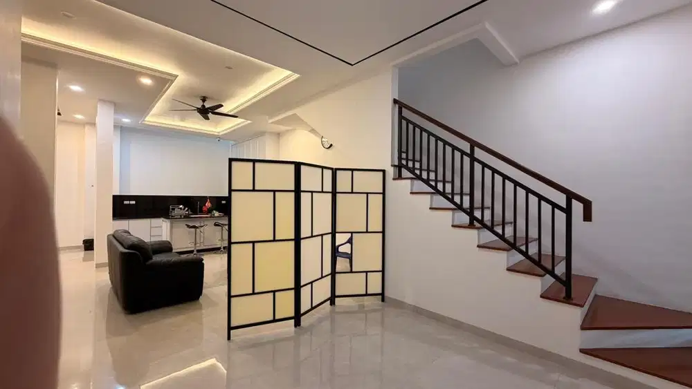 Rumah CitraLand Bandar Lampung