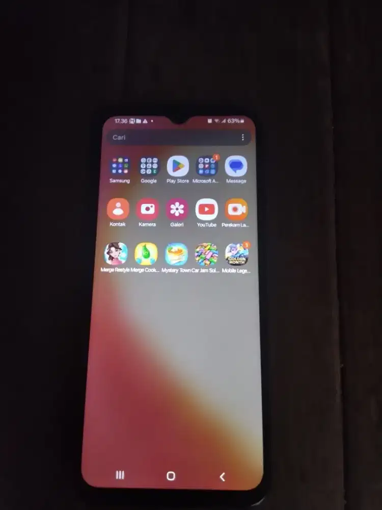 Samsung A04e RAM 4/64