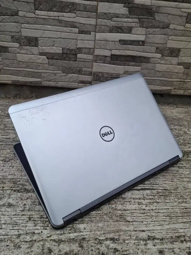 Dell latitude e7440 core i5 gen 4