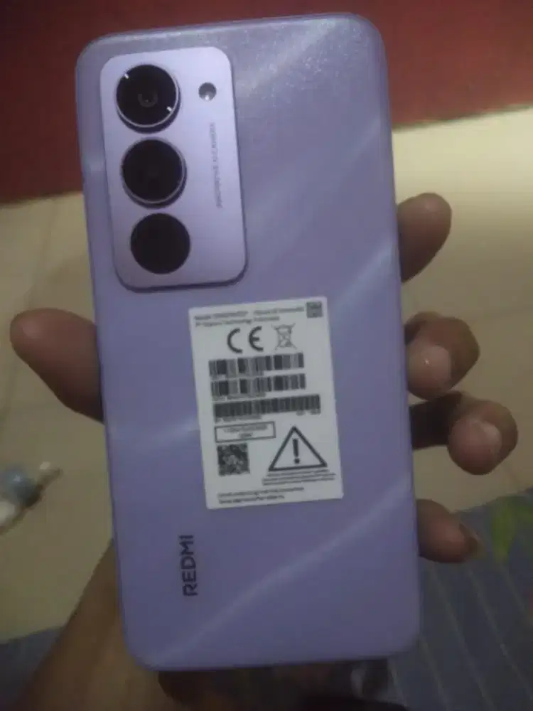 Redmi 15 ram 8/128