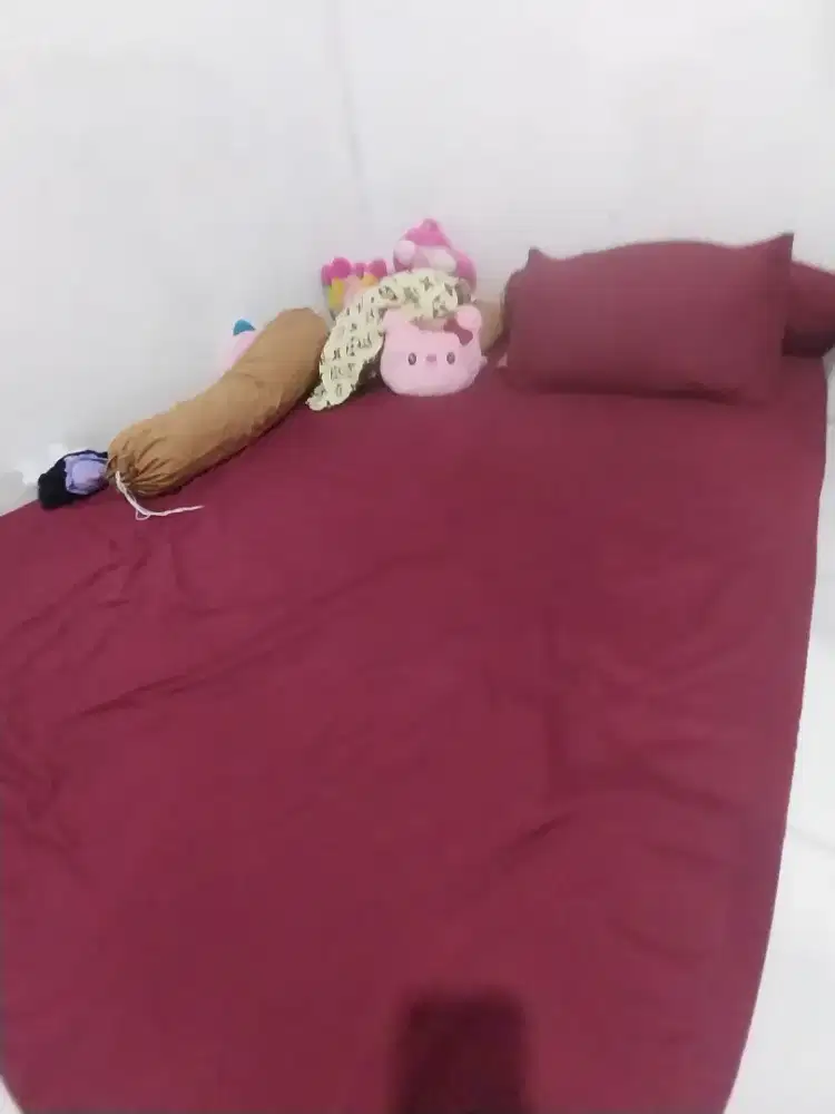 Dijual kasur uk 160 x 200