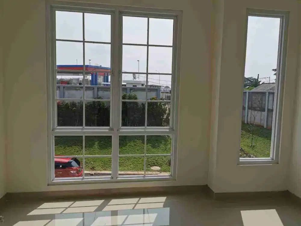 Dijual Rumah 2lantai di  Citragrand Cibubur