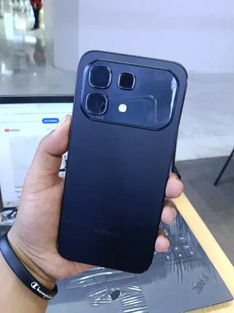 INFINIX NOTE 60 8/256 NEW SEGEL GARANSI RESMI