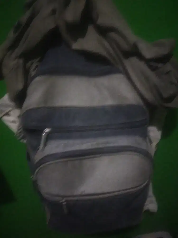 Cari pekerjaan apa aja