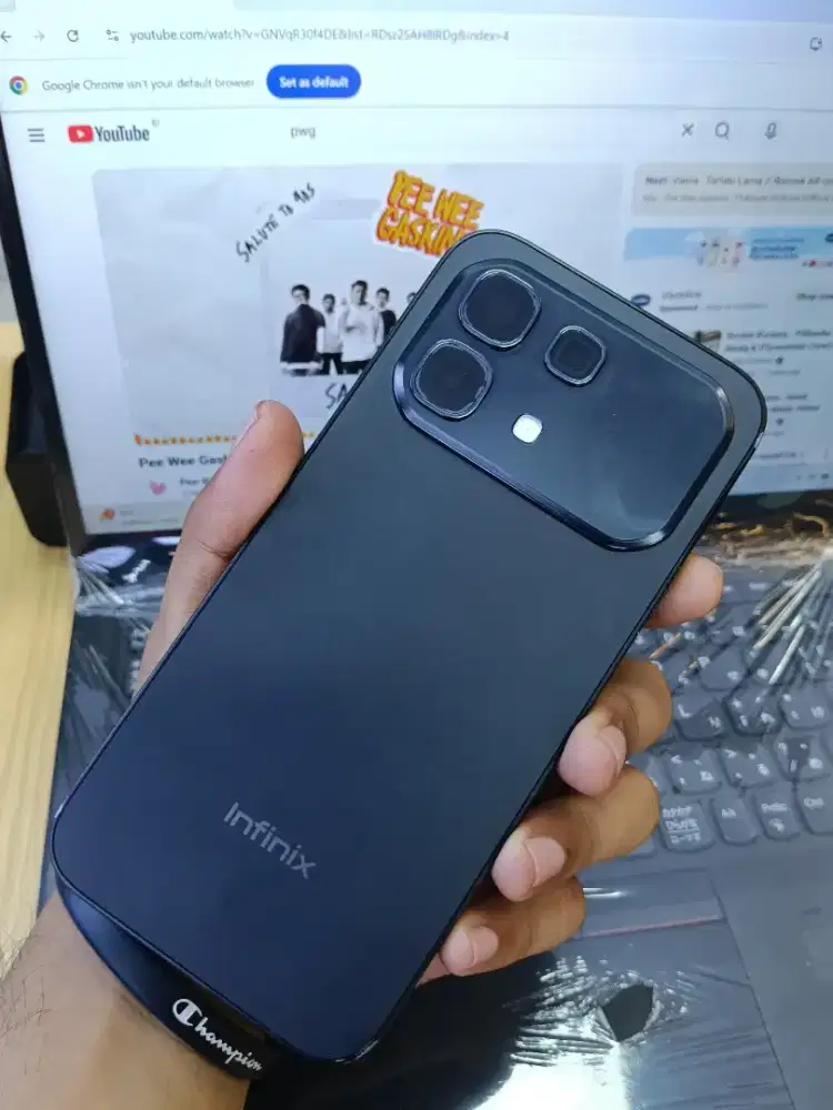 INFINIX NOTE 60 NEW
