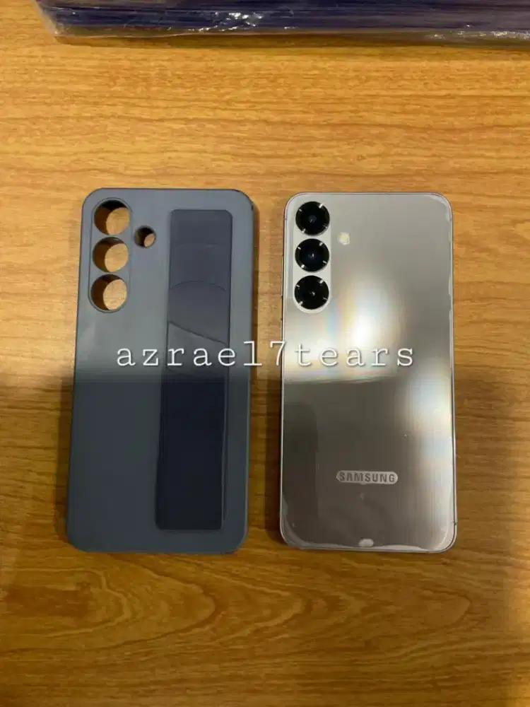 Samsung s25 Plus Ex-Garansi Resmi SEIN Indonesia