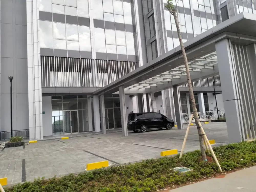 Di sewakan ruko pik 2