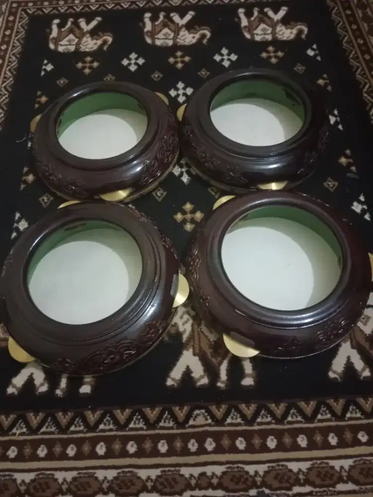 Dijual hadroh ukir nya