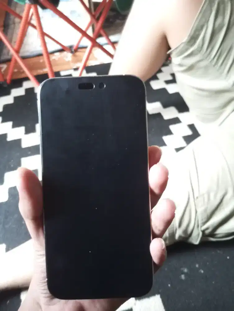 iPhone 14 Pro Max 128 GB