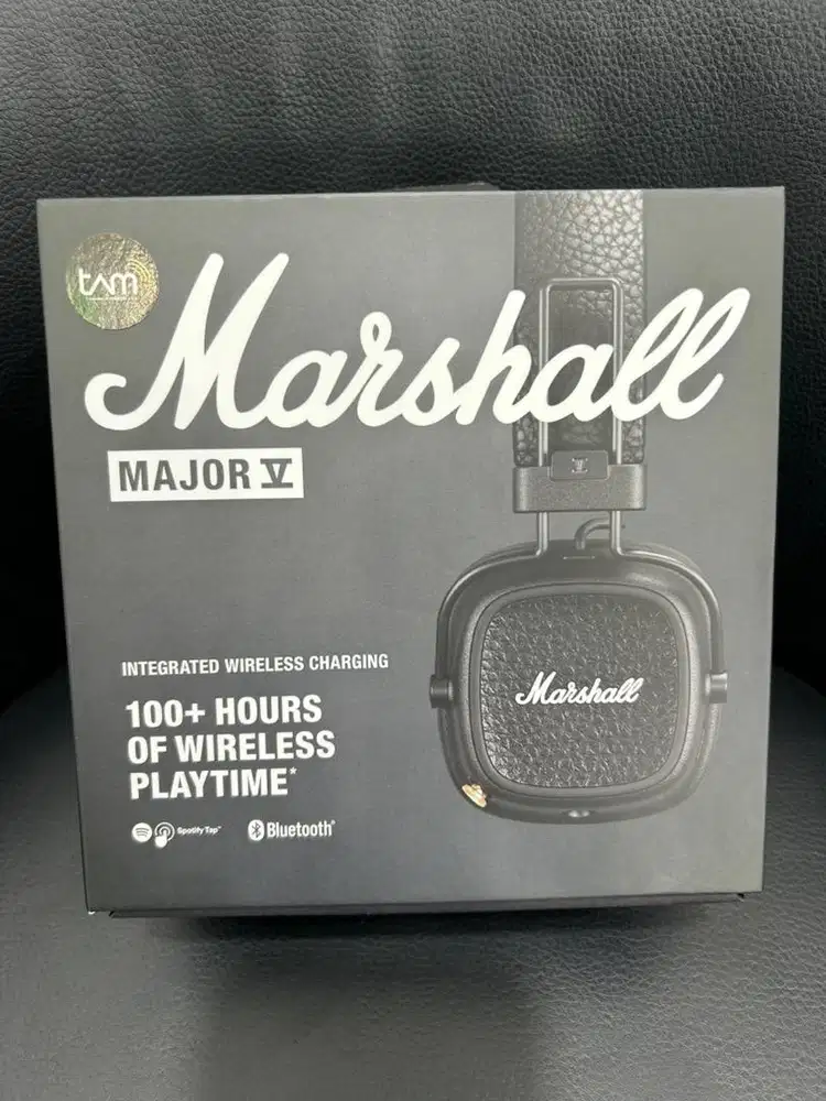 Marshall Major V New