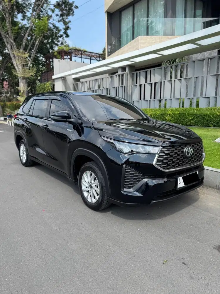 Innova Zenix 2.0 G Hybrid CVT 2024