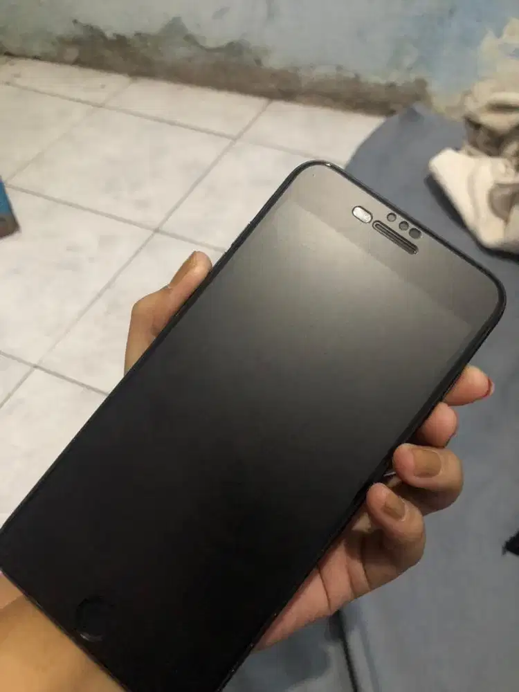 Iphone 7 plus normal