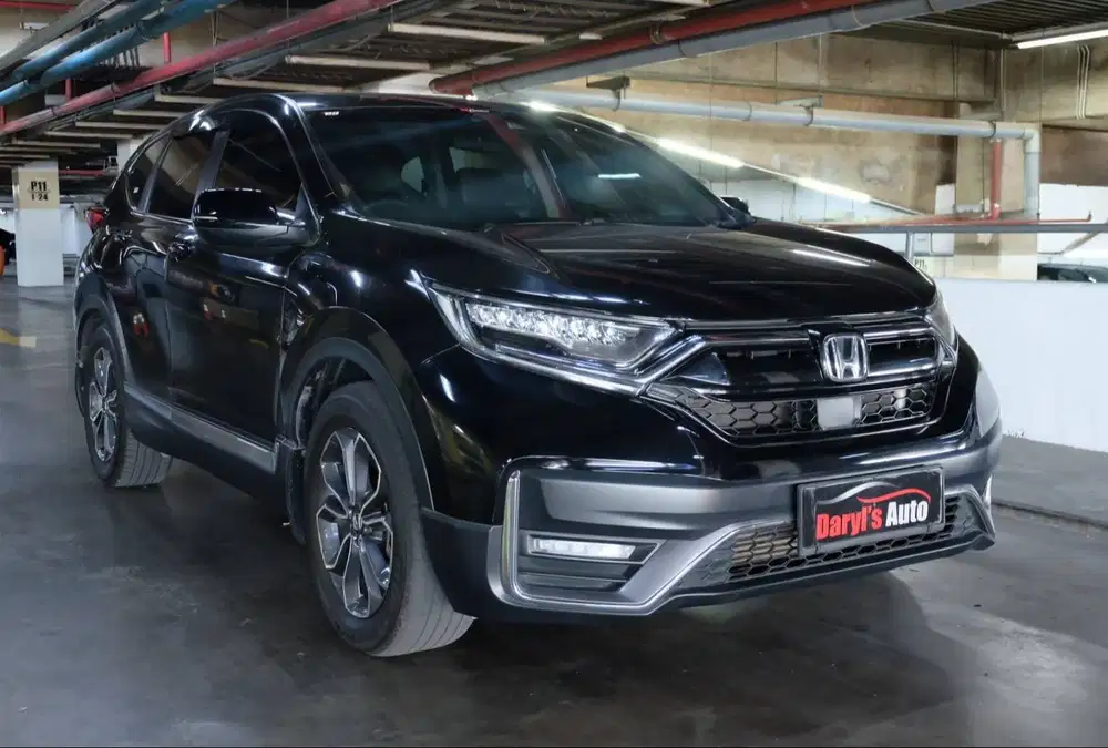 2022 Honda CRV 1.5 TURBO Prestige Sensing TDP 65jt