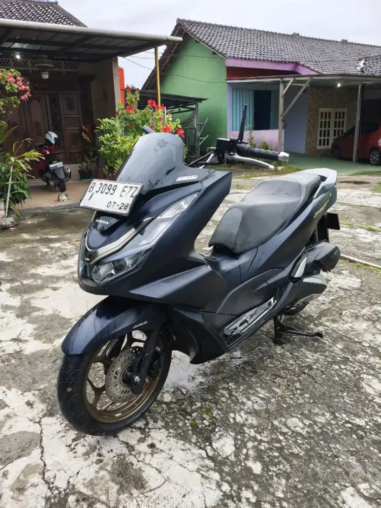 1UNIT HONDA PCX ABS