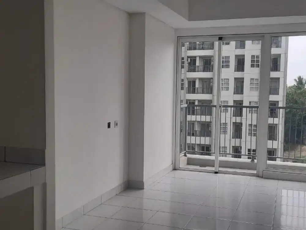 Jual Cepat Apartemen 1BR Casa de Parco BSD Tangerang dekat Aeon Mall