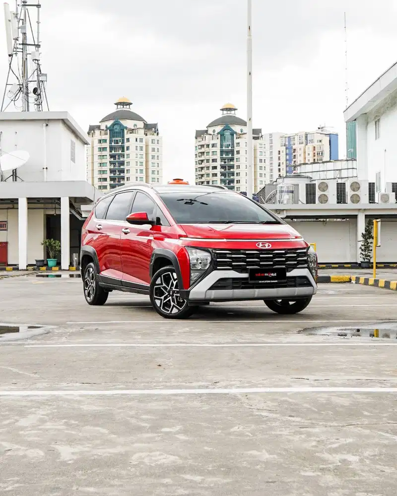 Hunday stragezer x prime 2024 at