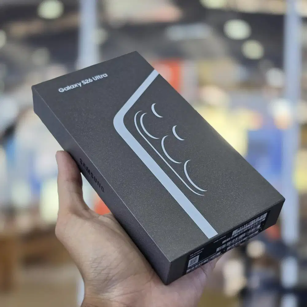 Samsung S26 Ultra