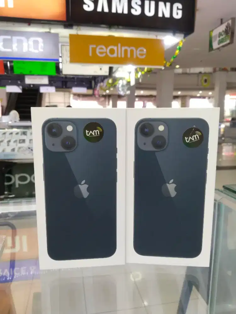 Iphone 13 128gb,Murah garansi ibox