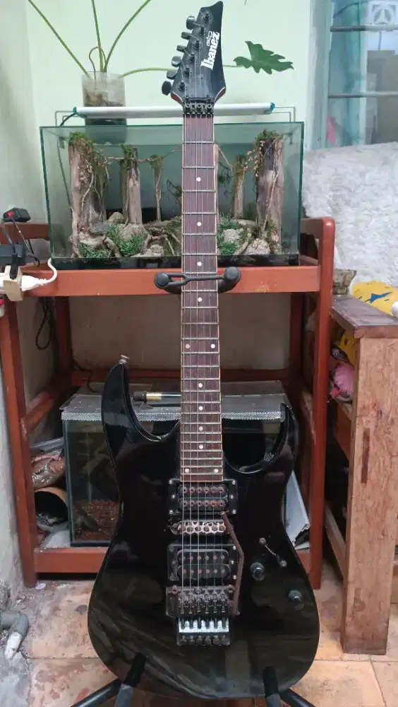 Gitar Ibanez Gio Ori China