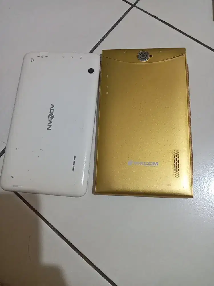 tab hape advan jadul