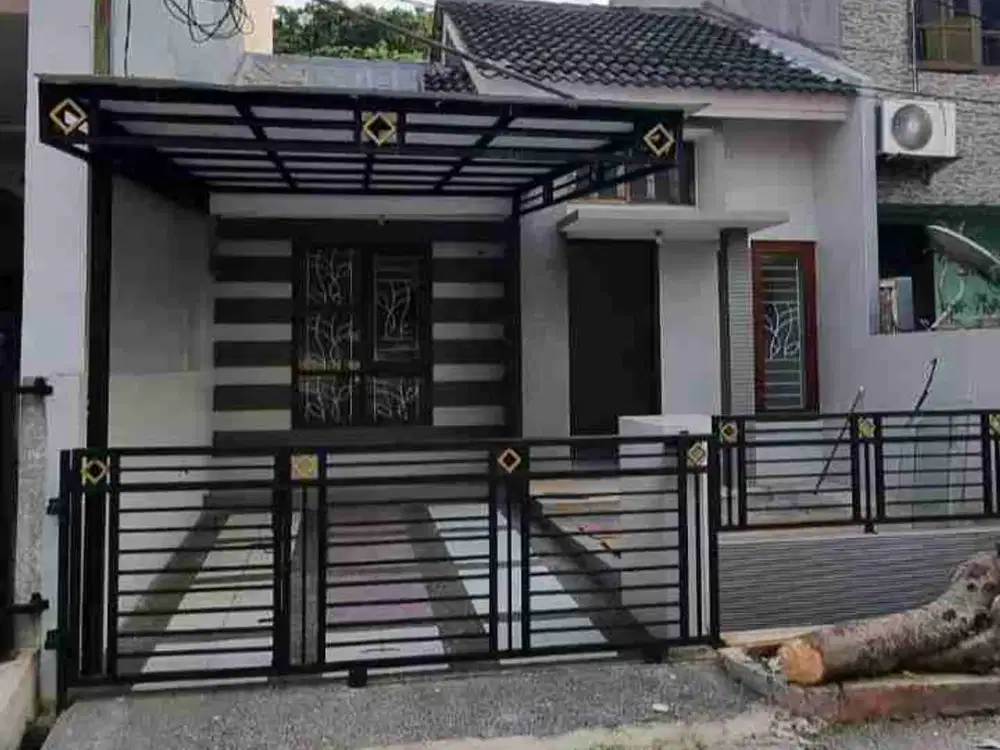 rumah di sewa