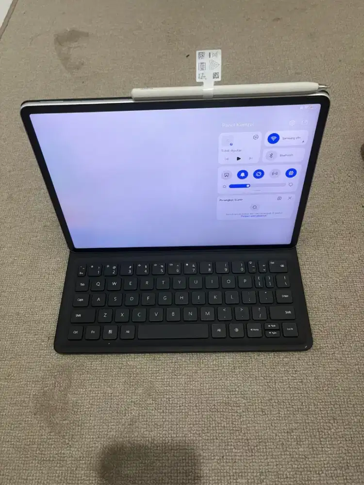 Huawei matepad 11,5 S 8/256