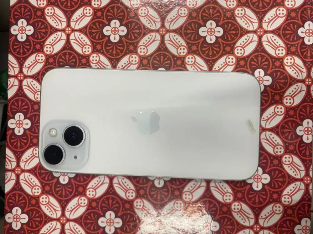 Iphone 15 128gb ibox