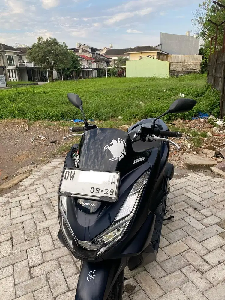 Hinda PCX ABS 2024
