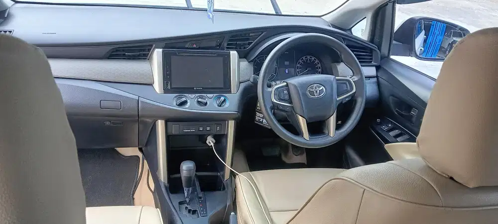 Toyota Kijang Innova 2020 Diesel
