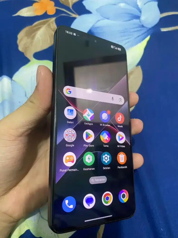 Poco X7 Pro 12/512 gb Full set