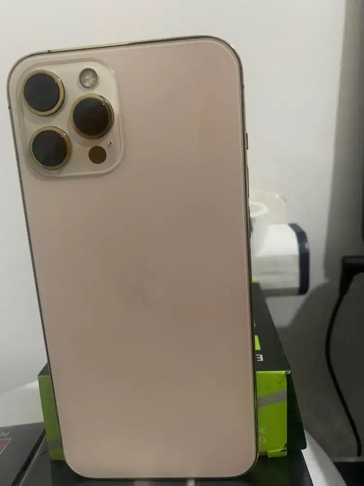 IP 12 pro Max 128 GB like new inter regis 2019