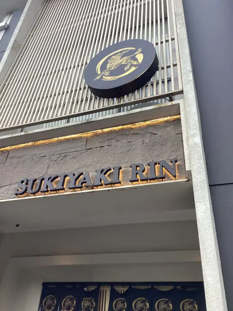 Lowongan Kerja Restaurant