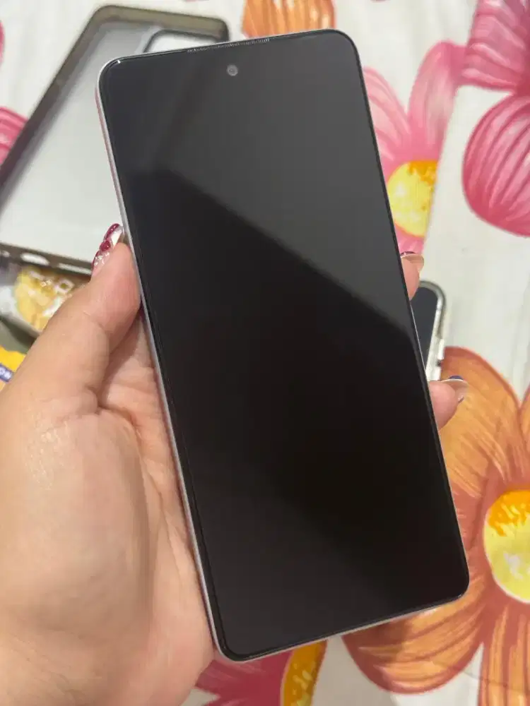 Infinix Hot 30 8/128GB Sonic White