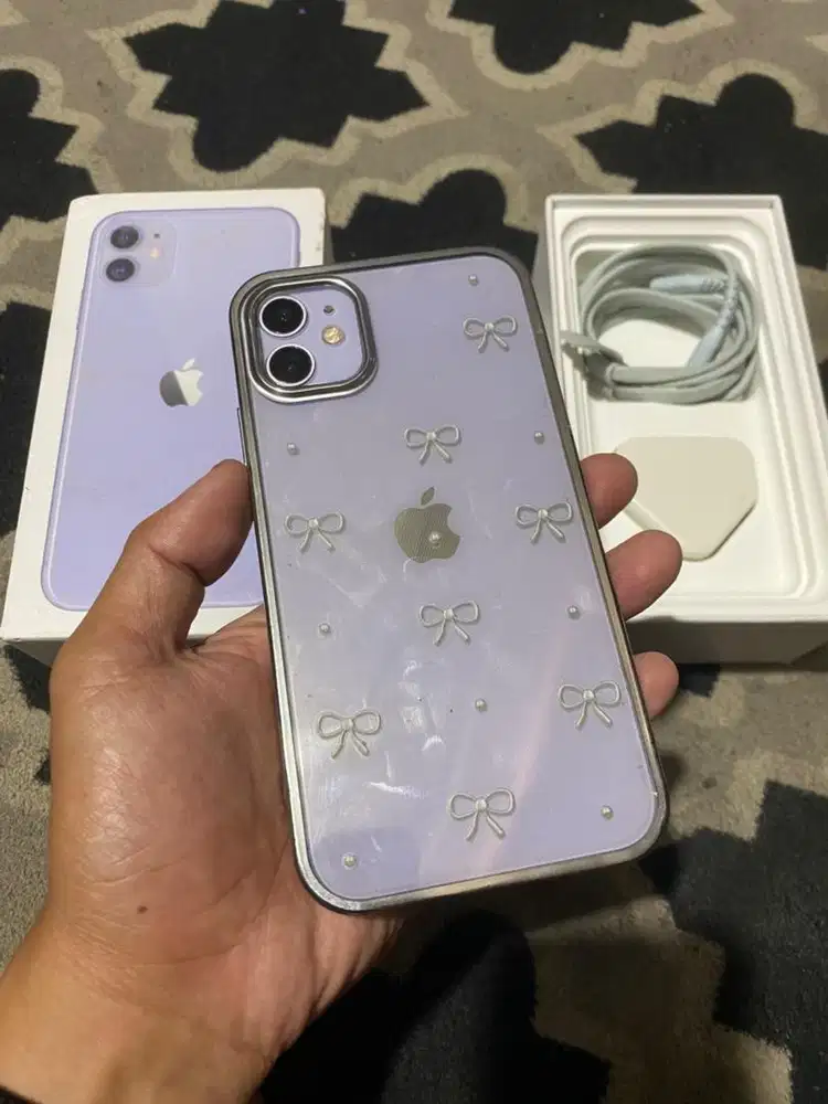 Iphone 11 64gb termurah lancar jaya