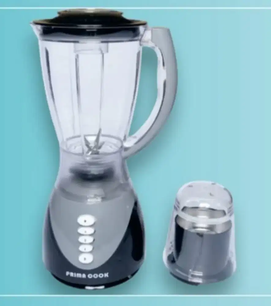 Blender Prima Cook