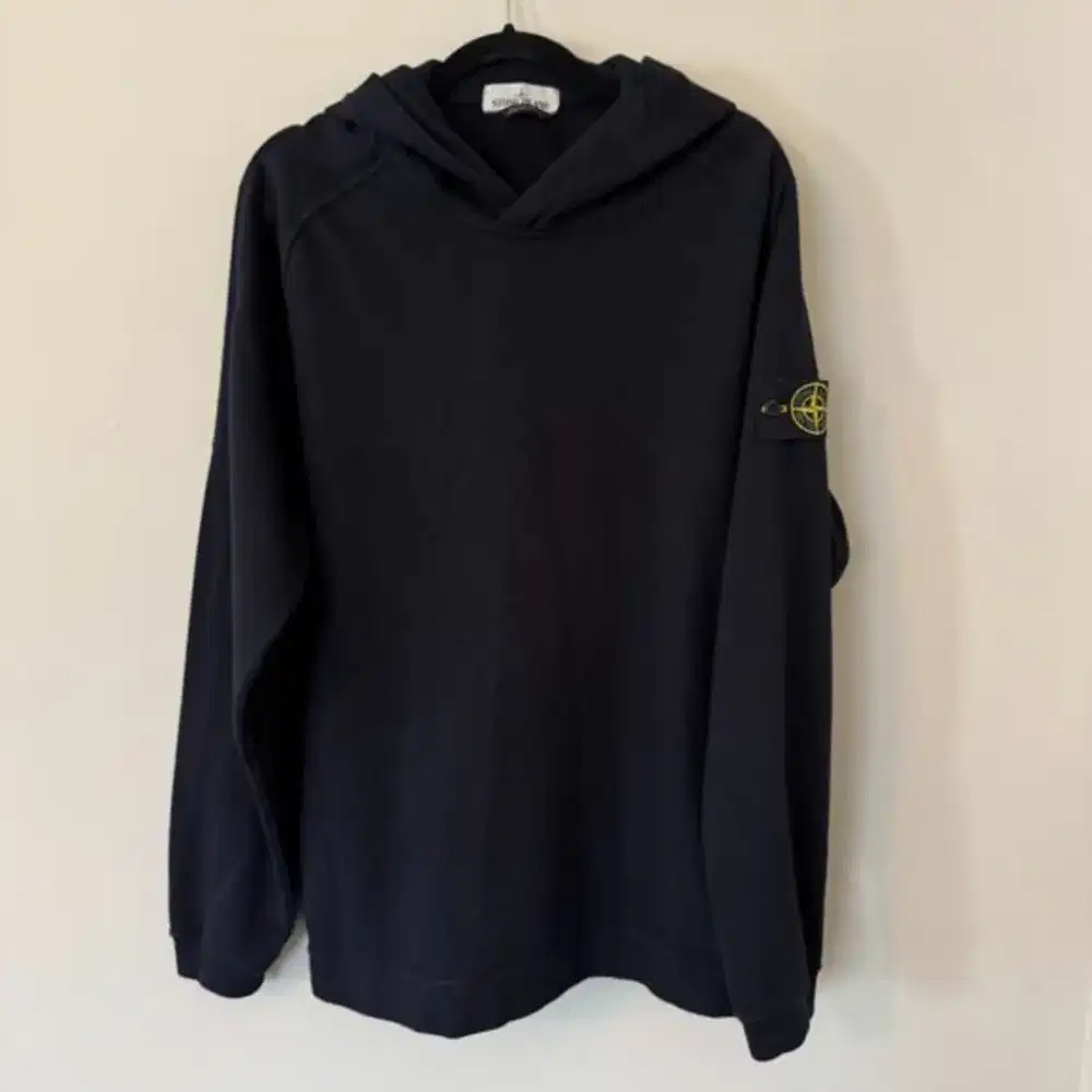 Hoodie stone island XL Original