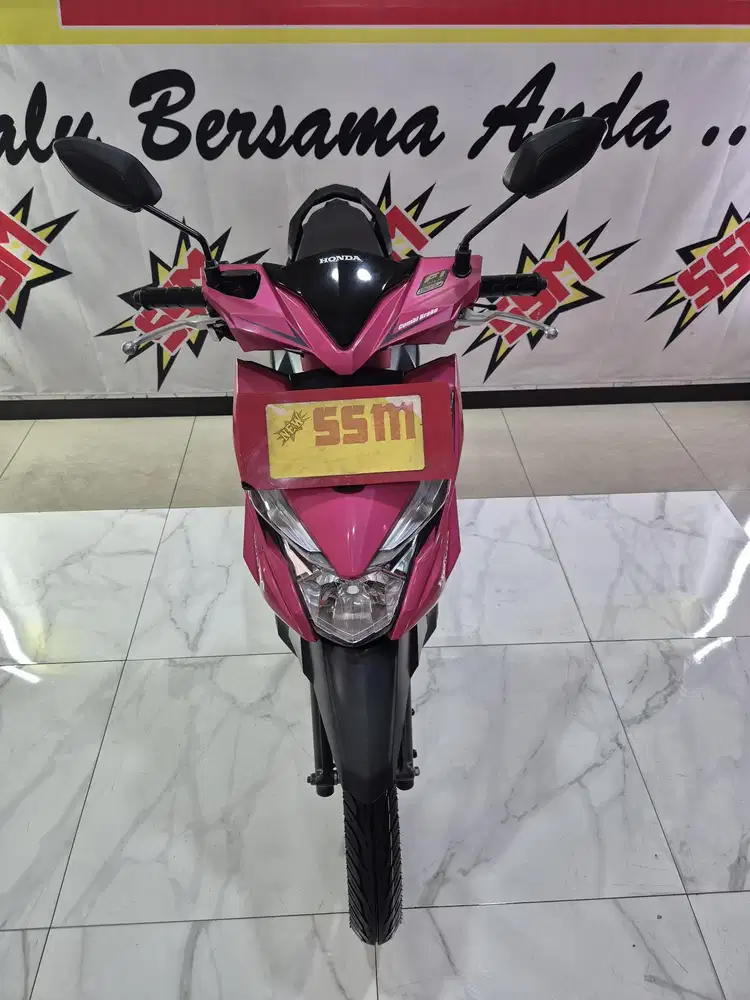 Beat eco iss cbs magenta