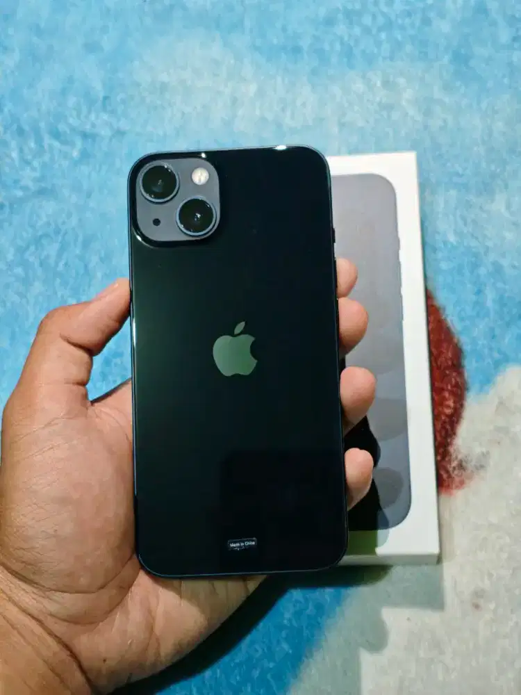Iphone 13 IBOX 128 GB