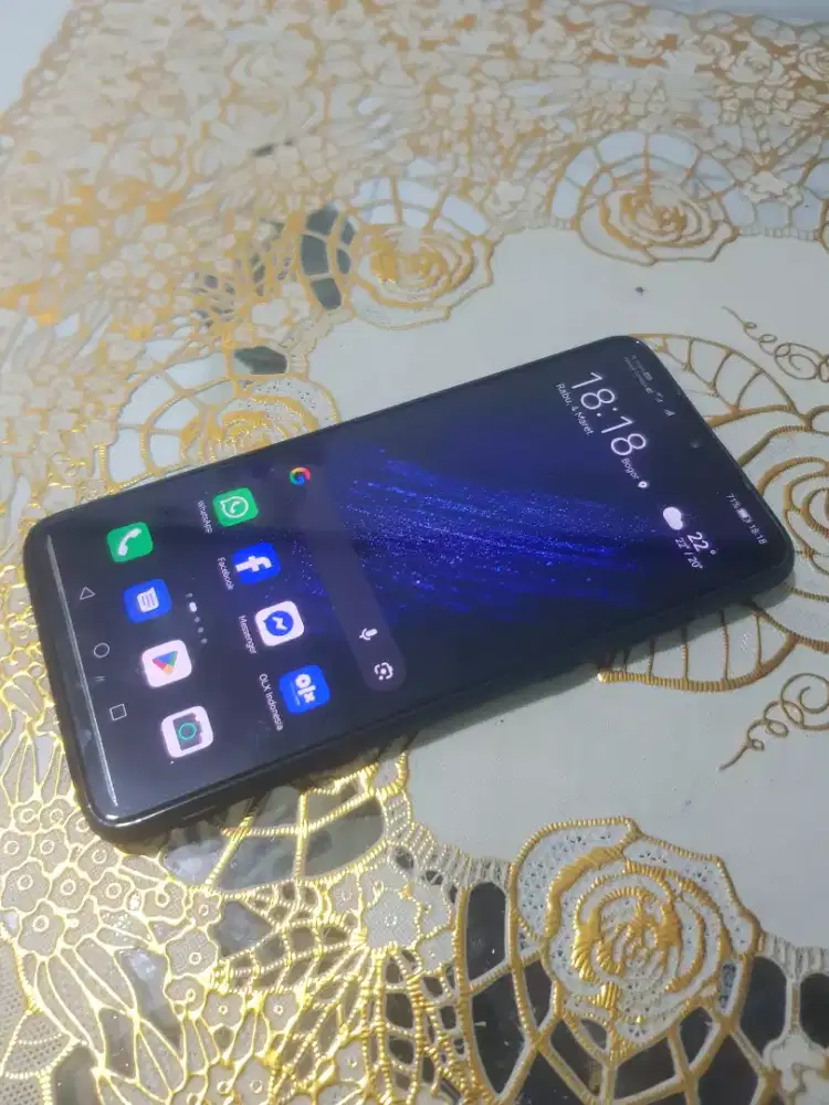 Huawei p30 leica ram 8/128gb mulus