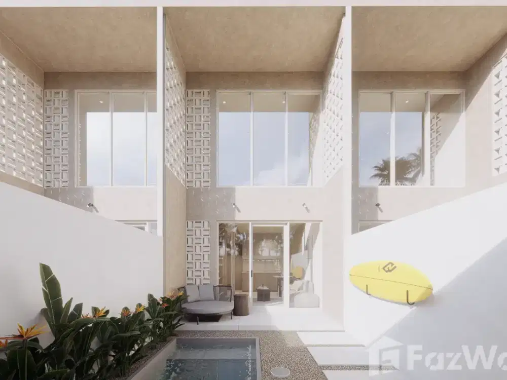 1 Bedroom Villa for sale in Uluwatu, Bali