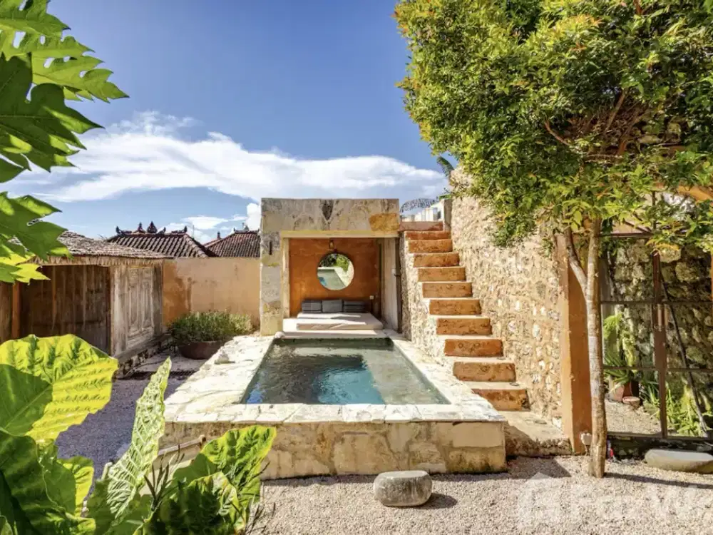 2 Bedroom Villa for sale in Uluwatu, Bali