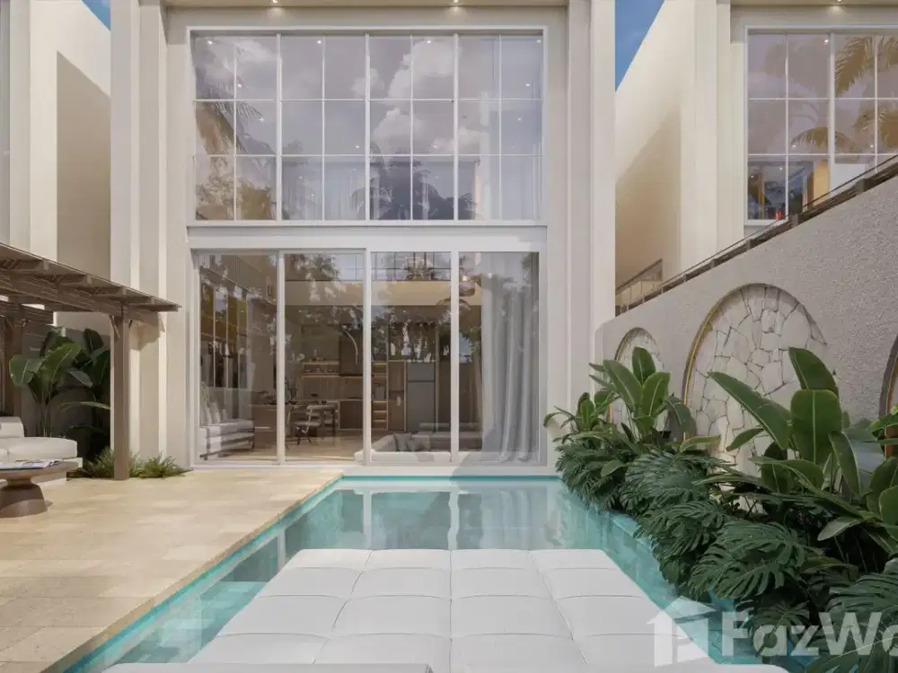 2 Bedroom Villa for sale in Ungasan, Bali