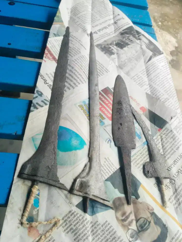 Aksesori pria dewasa