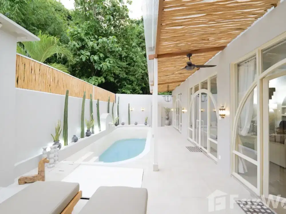 2 Bedroom Villa for sale in Ungasan, Bali